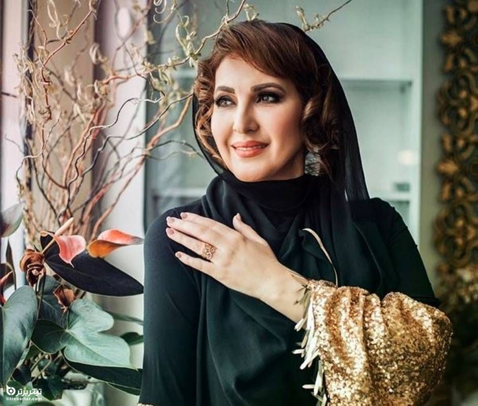 بیوگرافی فاطمه گودرزی