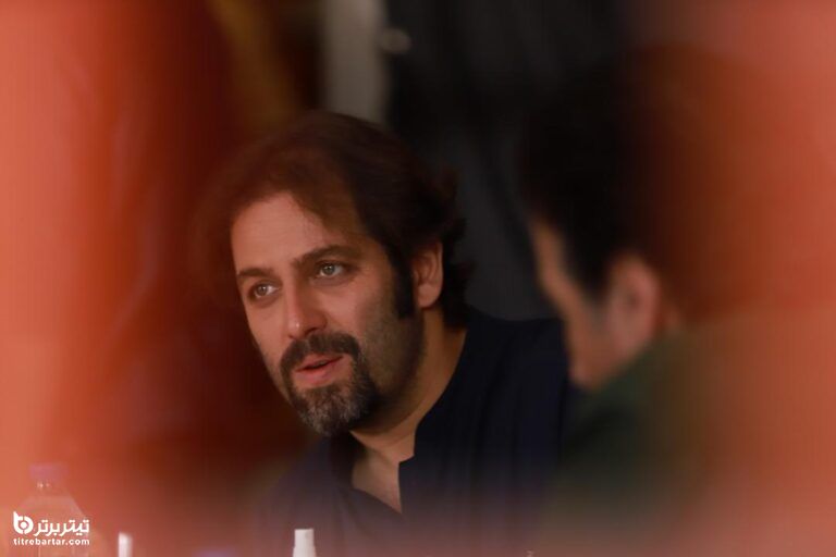 اسامی بازیگران فیلم سینمایی غیبت موجه