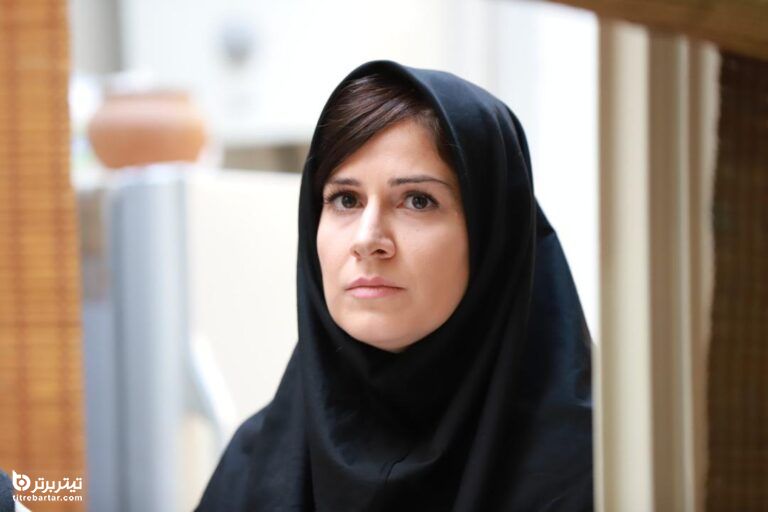 اسامی بازیگران فیلم سینمایی غیبت موجه