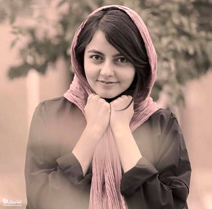 مجموعه افسانه کمالی بازیگر فیلم سینمایی قطع فوری