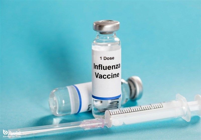 مهم ترین نکات در تزریق واکسن آنفلوآنزا