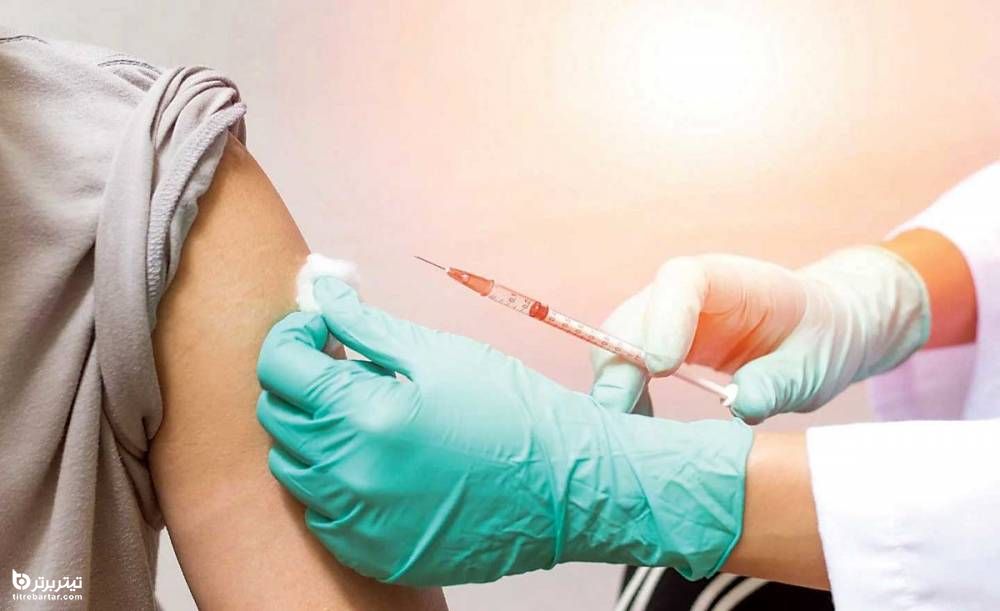 تزریق واکسن کرونا برای کدام افراد در اولویت است؟
