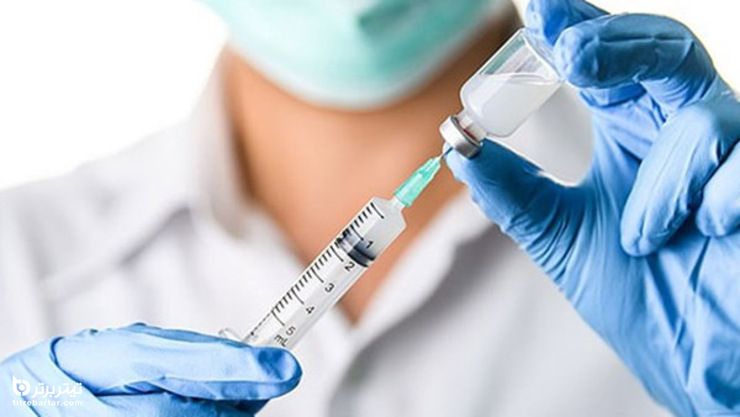 مهم ترین نکات در تزریق واکسن آنفلوآنزا