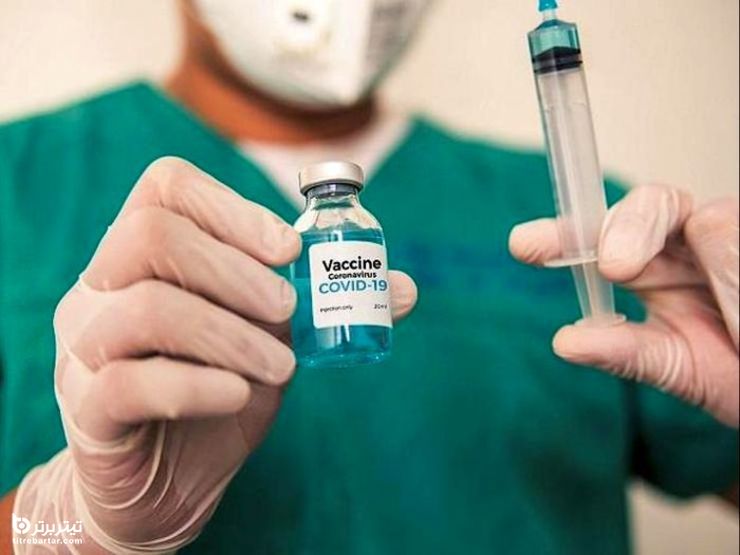 جزئیات تزریق مرحله دوم واکسن کرونای کوو ایران برکت