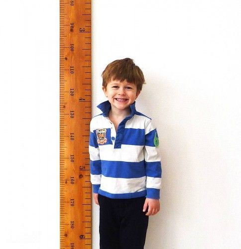 چگونه قد کودکمان را افزایش دهیم