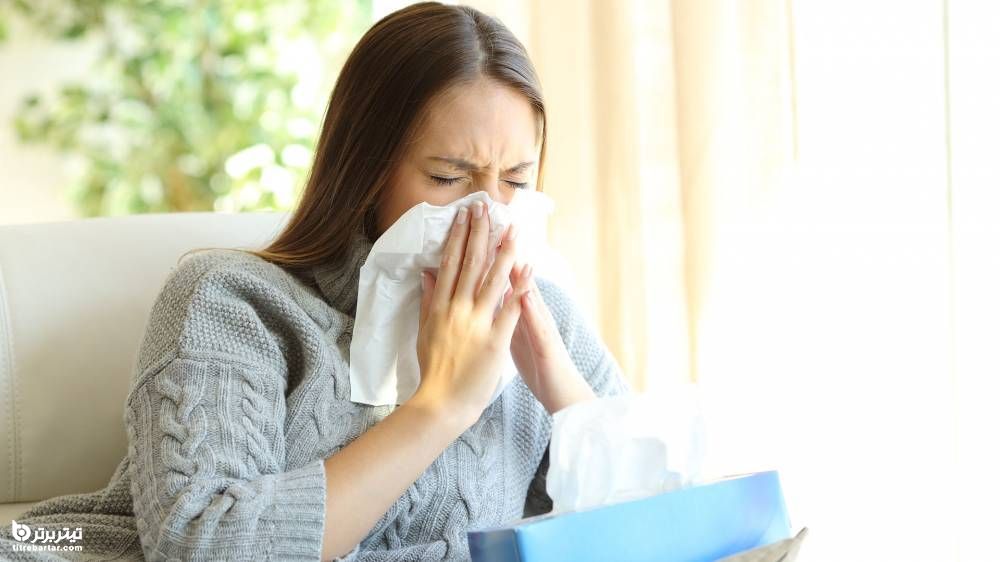 آنفلوآنزا چیست؟