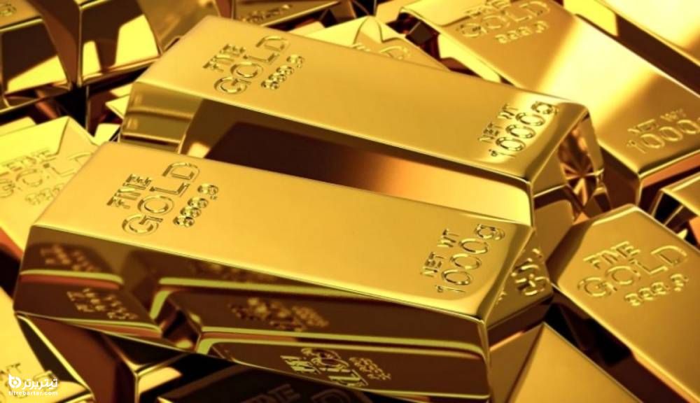 قیمت طلا صعودی می شود؟