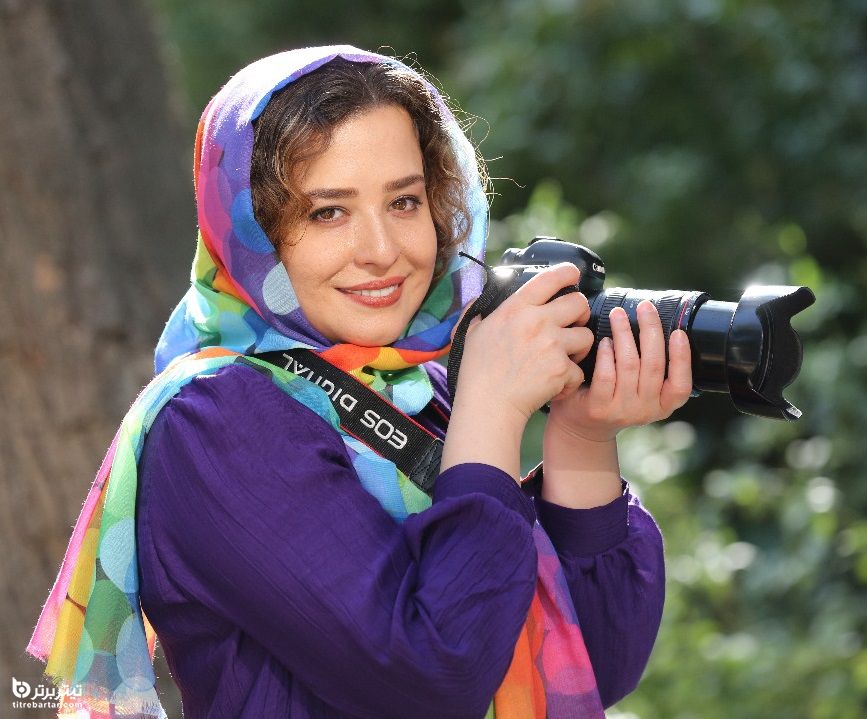 بازی مهراوه شریفی نیا در فیلم سینمایی عروس خیابان فرشته