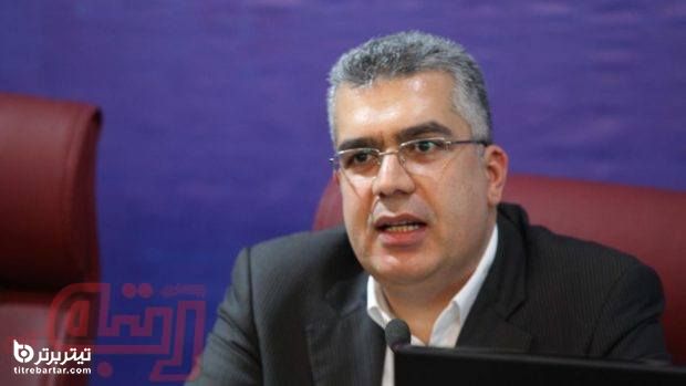 جزئیات انتخاب محمد علی دهنوی به عنوان رئیس سازمان بورس