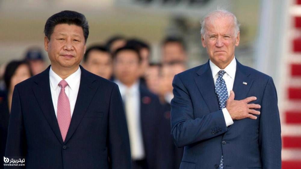 آیا جنگ اقتصادی چین با آمریکا پایان می یابد؟