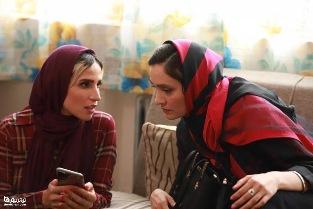 علت توقیف فیلم غیبت موجه از جشنواره فجر