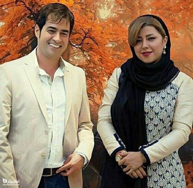 جزئیات پست جدید پریچهر قنبری همسر شهاب حسینی