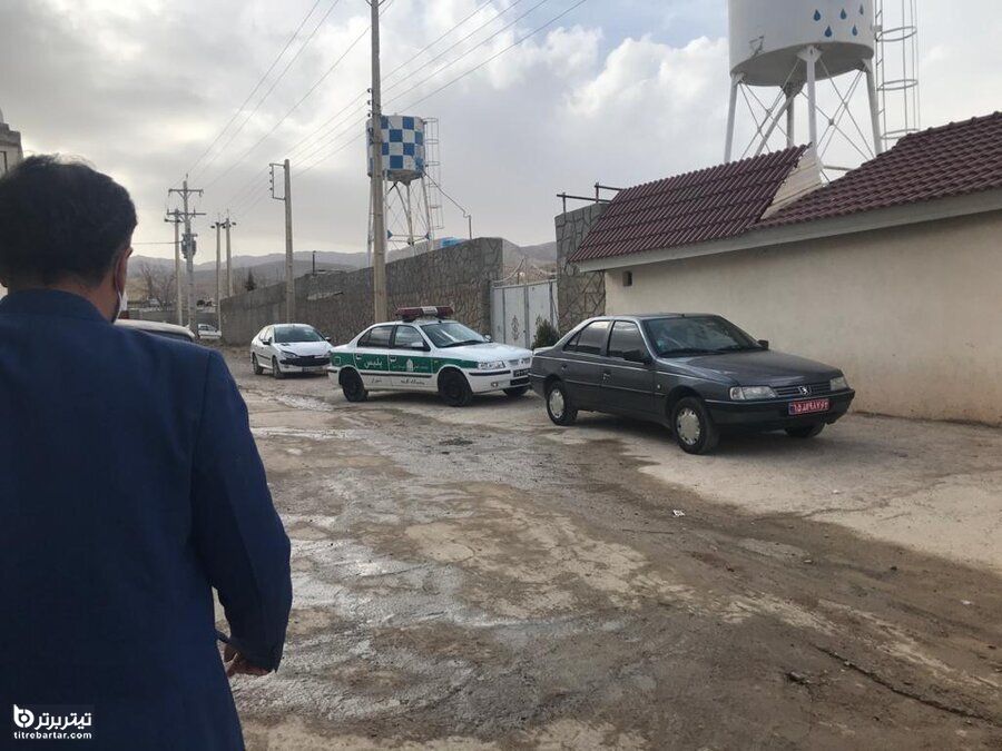 اولین واکنش بهزیستی فارس به رفتار غیر انسانی با افراد تحت درمان در مرکز ترک اعتیاد