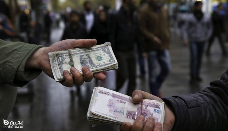 پیش بینی قیمت دلار تا شب عید 1400