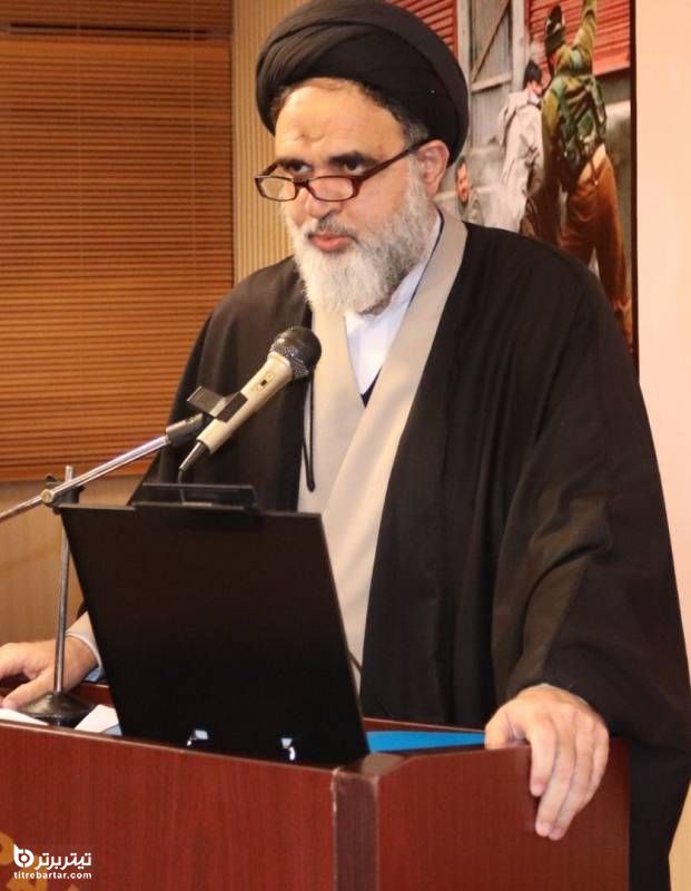 روز همبستگی با کشمیر در سفارت جمهوری اسلامی پاکستان در تهران