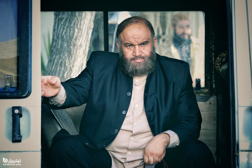 صحبت های نادر سلیمانی در نشست فیلم گیج گاه