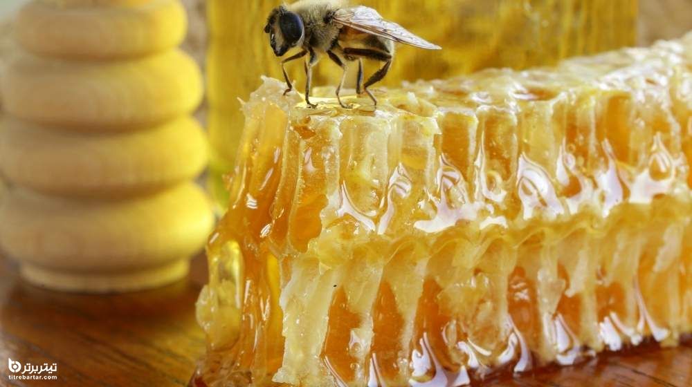 عسل را با چه چیزهایی نمی توان مصرف کرد؟