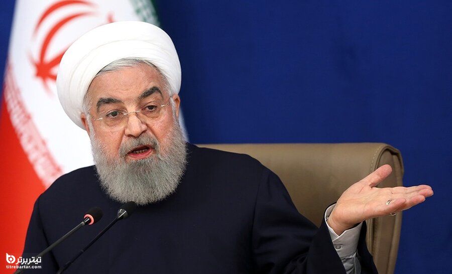 اولین واکنش ایران به بایدن درباره عدم لغو تحریم ها
