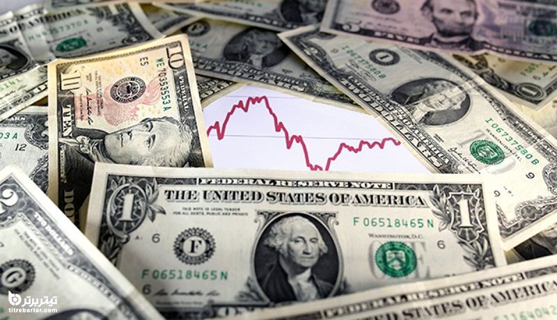 پیش بینی قیمت دلار در هفته چهارم بهمن 99