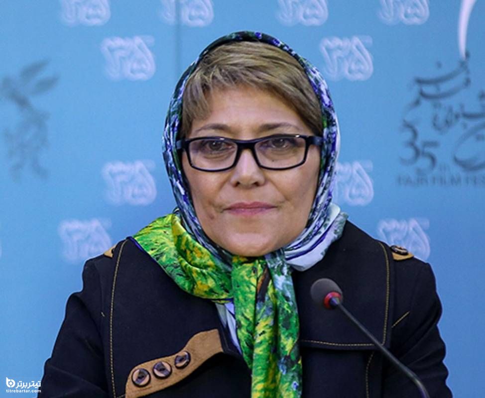 جزئیات اظهار نظر رویا افشار درباره تلویزیون