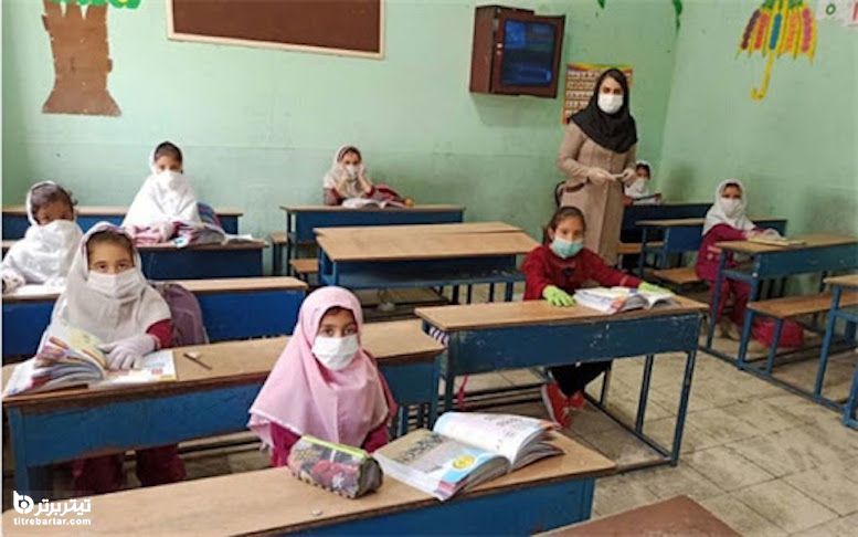 ماجرای لغو تکالیف دانش آموزان در نوروز ۱۴۰۰