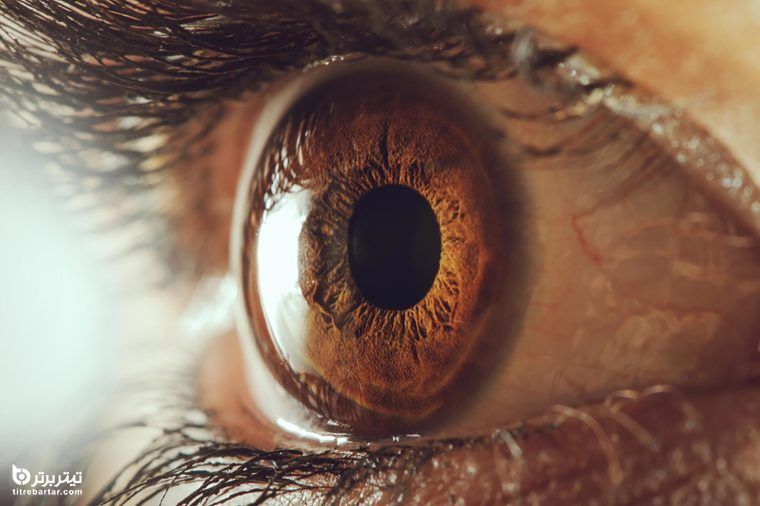 5 نکته برای سلامت چشم