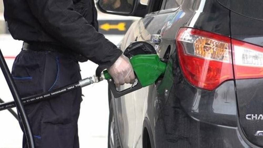 جزئیات تغییر سهمیه بنزین وانت‌بارها 