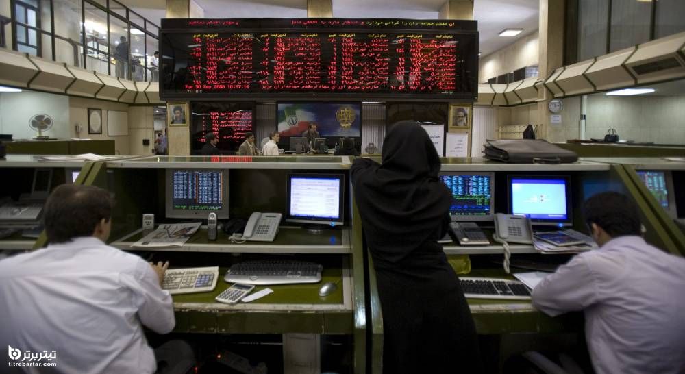بورس با آزادسازی منابع ارزی ایران صعودی می شود؟