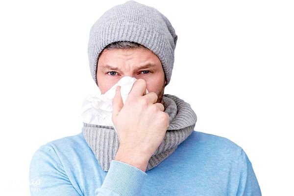علت آنفلوآنزا