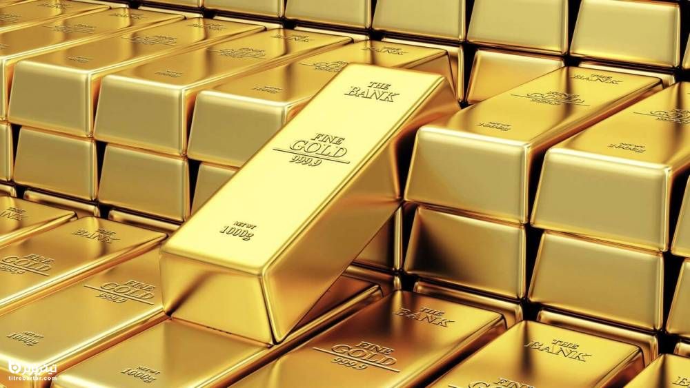 قیمت طلا چقدر کاهش می یابد؟
