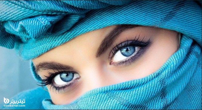 چطور از ابروی خود محافظت کنیم؟