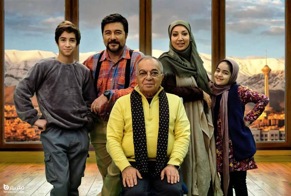 معرفی سریال منم دوستت دارم