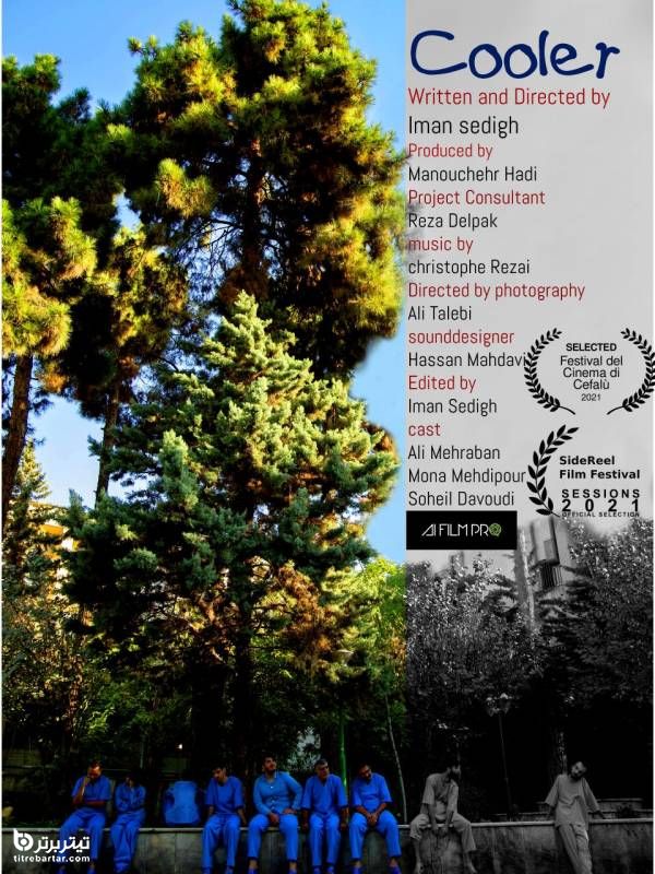راهیابی فیلم 