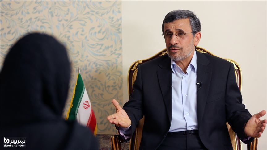جزئیات یارانه 40 دلاری محمود احمدی نژاد