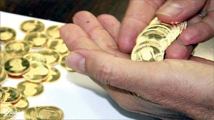 پیش بینی قیمت طلا در سال 1400