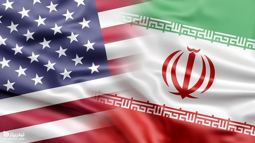 تاثیر تحریم های آمریکا بر کاهش درآمد نفتی ایران