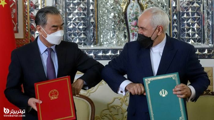 منافع سند توافق 25 ساله ایران با چین چیست؟