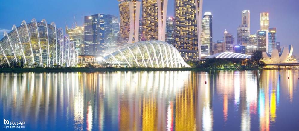 جزئیات تصفیه آب آشامیدنی از ادرار در سنگاپور