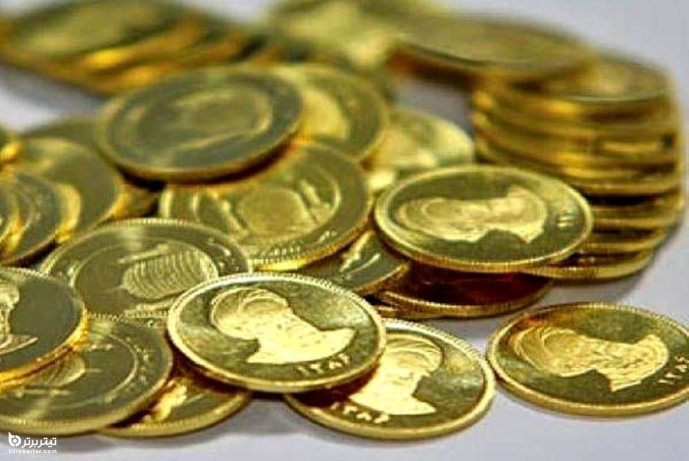 پیش بینی قیمت طلا  و سکه در اردیبهشت 1400