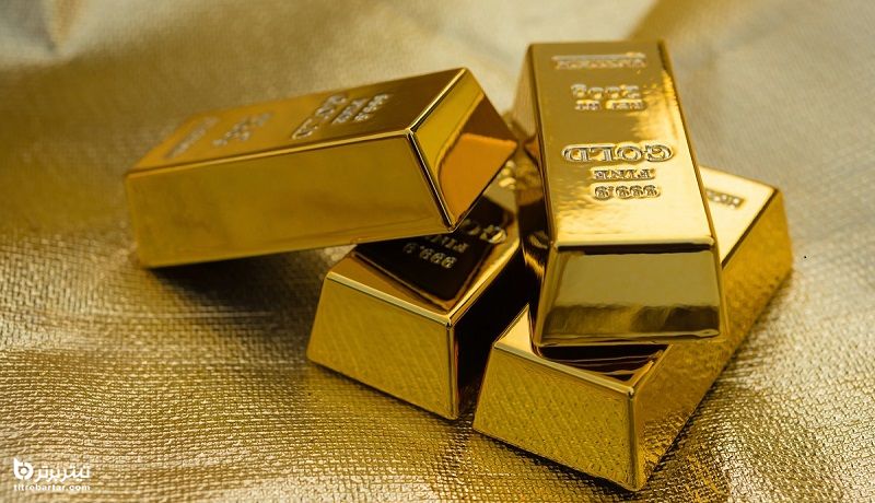 قیمت طلا در پایان ماه رمضان 1400 افزایش می یابد؟