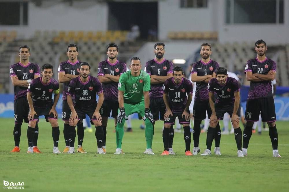 واکنش یحیی گلمحمدی به صعود از لیگ گروهی
