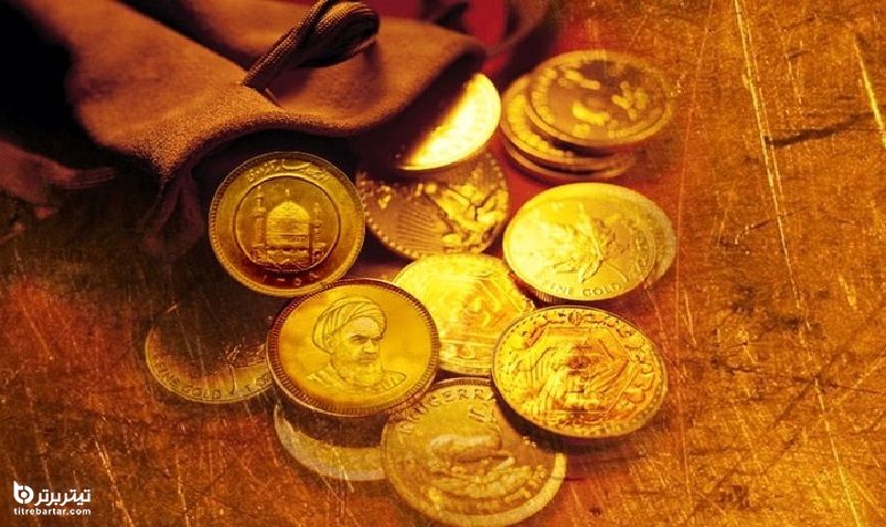 پیش بینی قیمت طلا در خرداد 1400