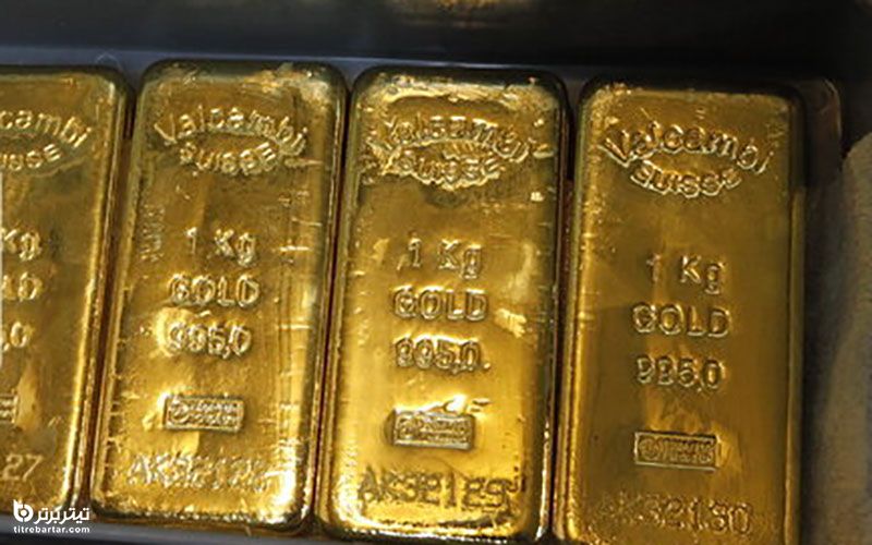 قیمت طلا ارزان می شود؟