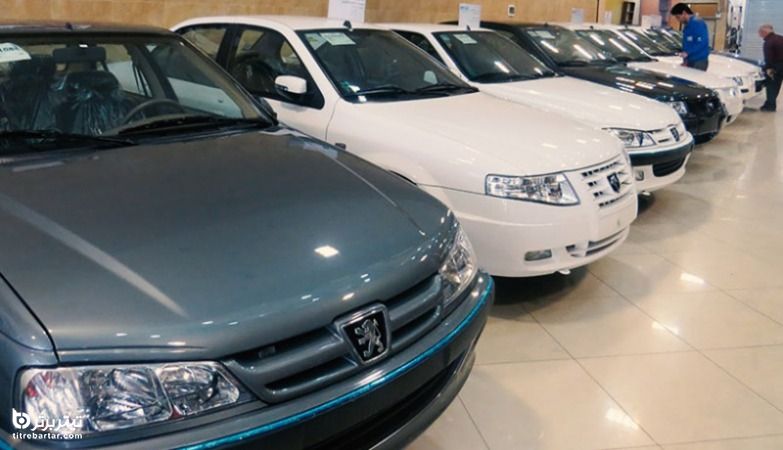 پیش بینی قیمت خودرو بعد از انتخابات 1400