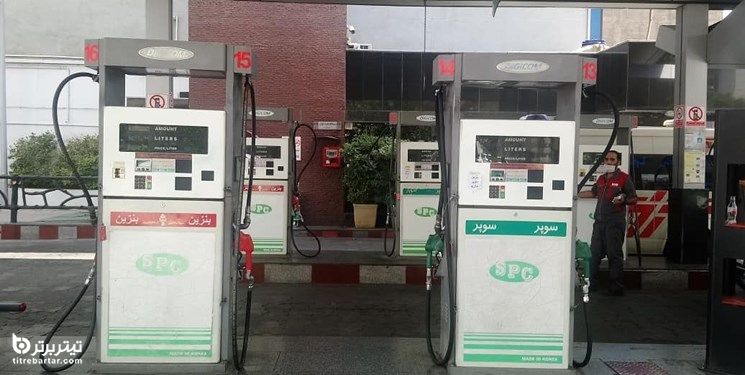 واکنش زنگنه به خبر گرانی بنزین در خرداد 1400