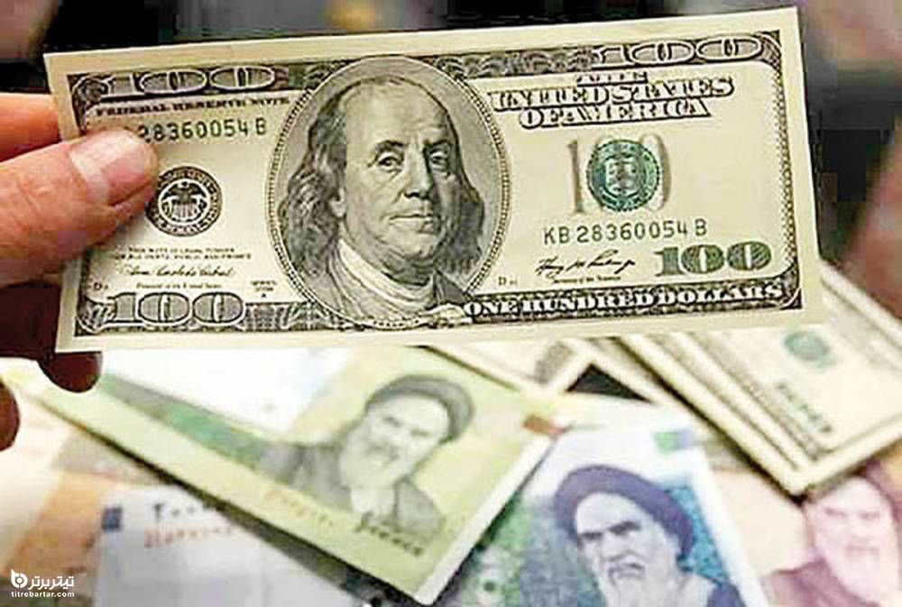پیش بینی قیمت دلار در هفته اول خرداد 1400