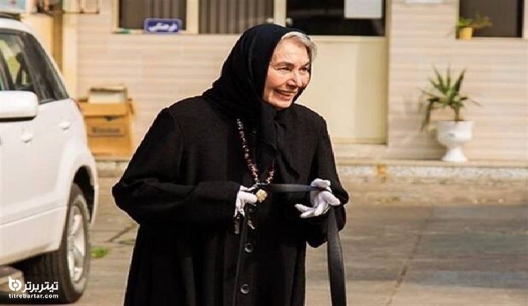 واکنش پروانه معصومی به صحبت های داریوش ارجمند درباره ورزش کردن زنان