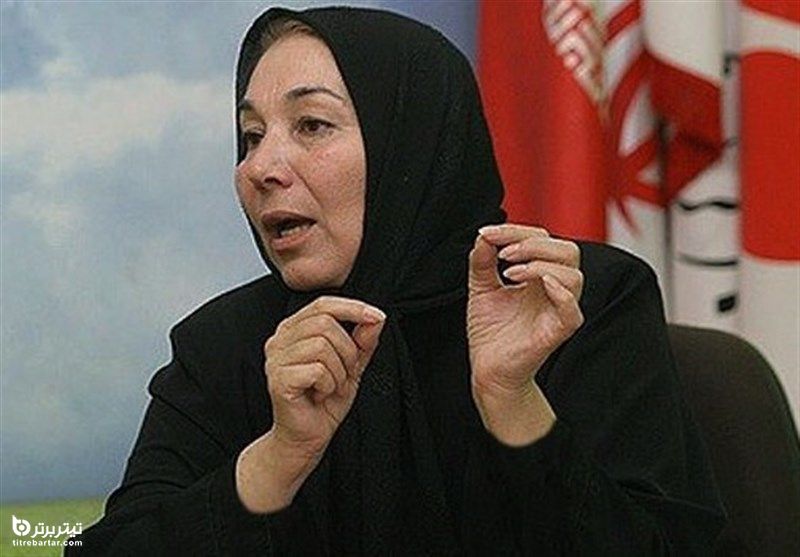 مصاحبه جدید پروانه معصومی