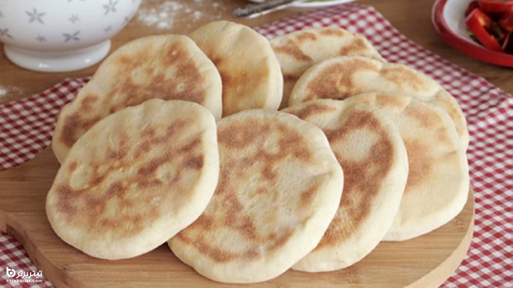 بررسی چند نرخی شدن قیمت نان در از خرداد 1400