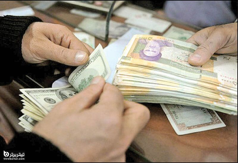 پیش بینی قیمت دلار در 8 خرداد 1400